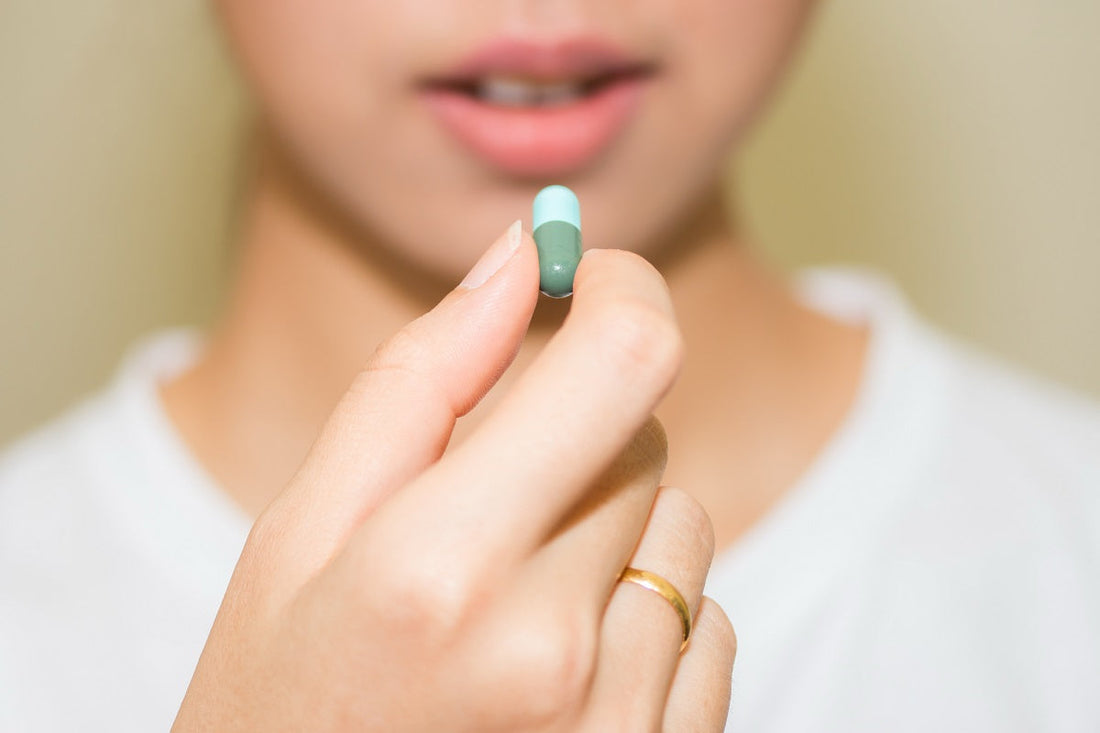 Antibiotici e fermenti lattici