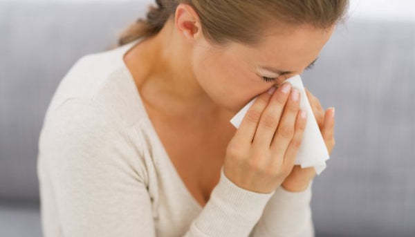 Come sciogliere il catarro: migliori rimedi per liberarsene