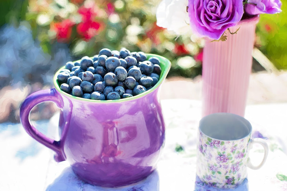 GLICEMIA ALTA E COLAZIONE