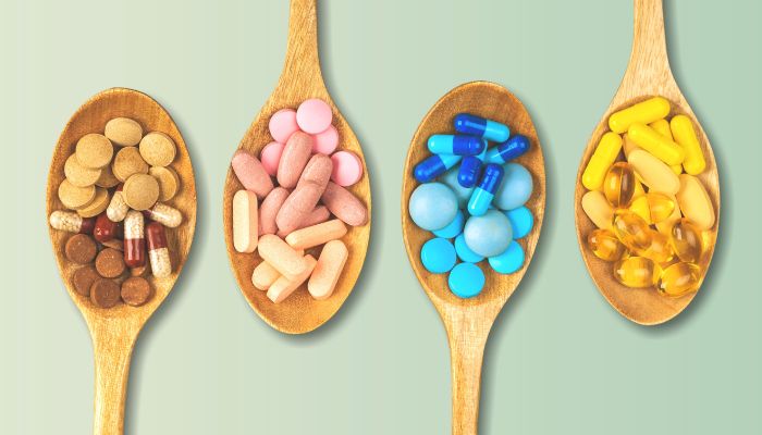 Integratori antiossidanti: addio stress ossidativo