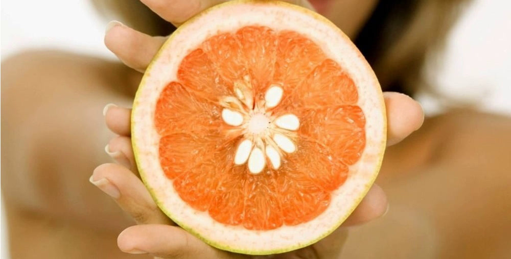 Semi di pompelmo e cistite
