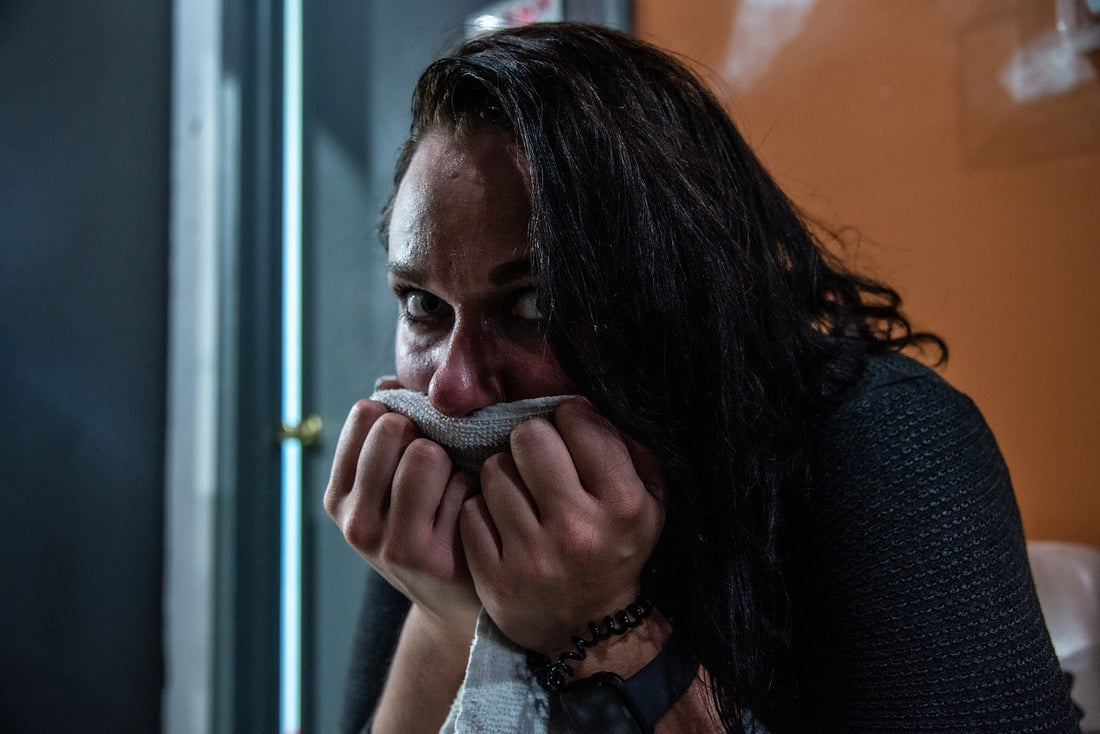 Sudorazione notturna menopausa