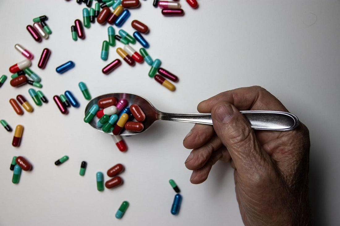antibiotico prima o dopo i pasti