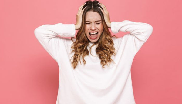 Stress ossidativo sintomi e rimedi migliori