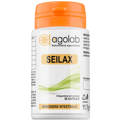 Seilax - Aiuta la Stitichezza